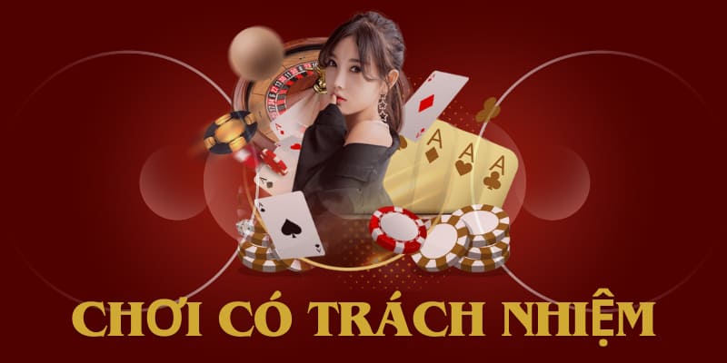 Chơi Có Trách Nhiệm iBet