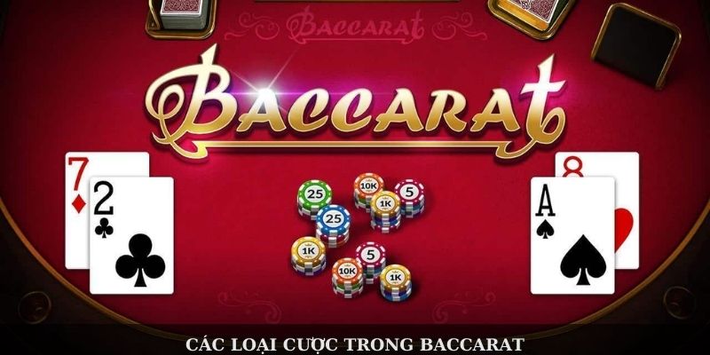Giao diện bàn chơi Baccarat iBet với dealer trực tuyến