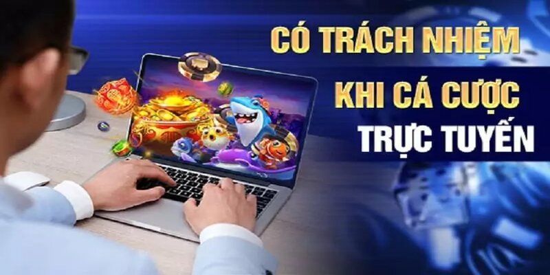 Người chơi thiết lập giới hạn nạp tiền trên ứng dụng cá cược iBet để kiểm soát tài chính cá nhân