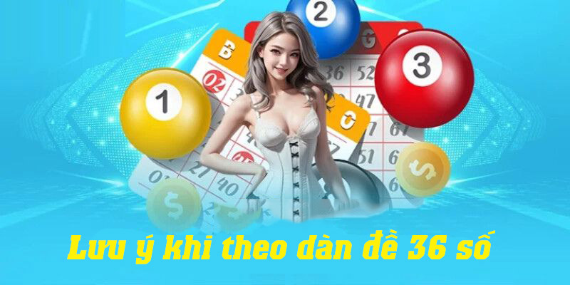 Giao diện bảng thống kê toàn diện dàn đề 36 số trên brand iBet
