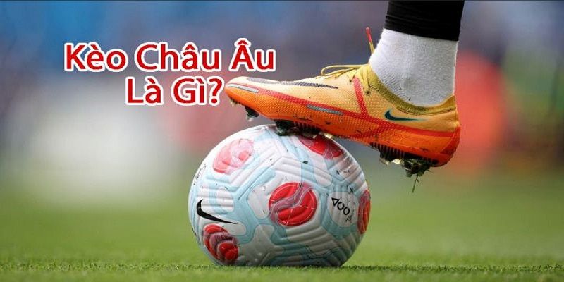 Bảng kèo Châu Âu tại iBet cập nhật trực tiếp