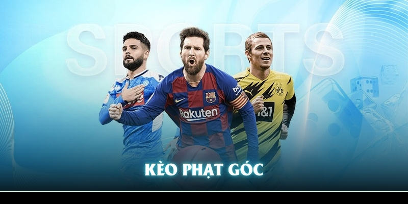 Chiến thuật chọn trận và thời điểm hợp lý khi chơi kèo phạt góc tại iBet"