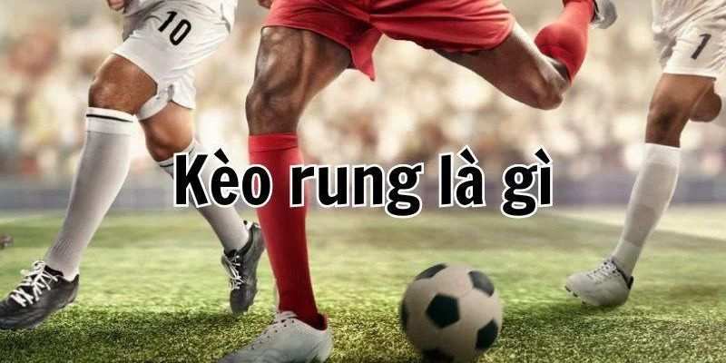 Danh mục kèo rung phong phú, tỷ lệ rõ ràng và dễ đặt cược trên iBet