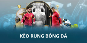 Kèo rung tại iBet