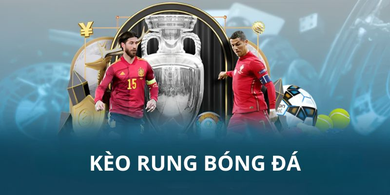 Kèo rung tại iBet