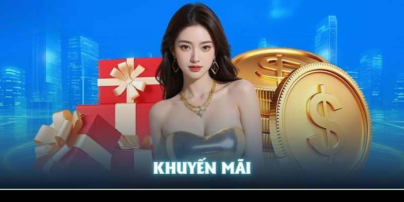 Giao diện khuyến mãi nạp đầu tại iBet hiển thị rõ ràng và bắt mắt
