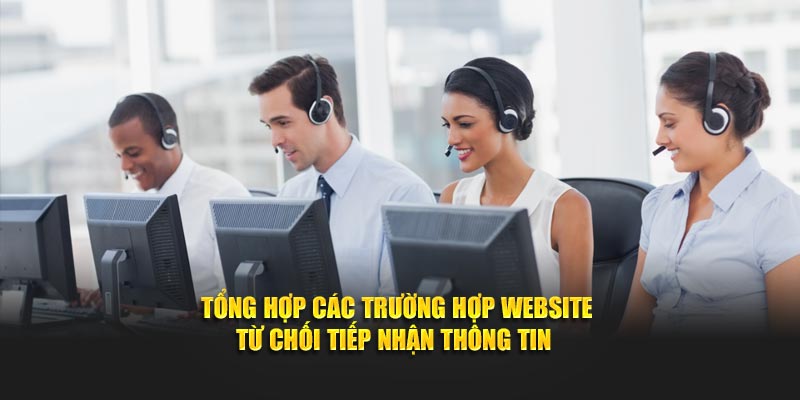 Hãy cung cấp đầy đủ thông tin khi liên hệ để iBet hỗ trợ nhanh nhất