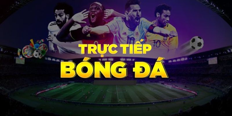 Giao diện xem trực tiếp trên website iBet với đồ phân giải cao
