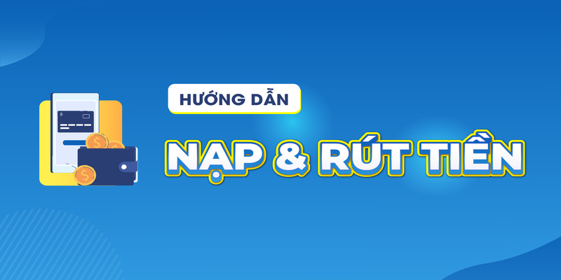Giao diện chính của mục nạp tiền iBet trên web, thân thiện và dễ thao tác