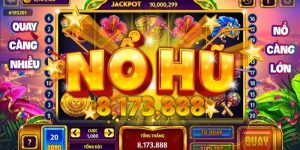 Game nổ hũ IBET