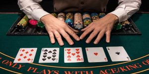 Mẹo Chơi Poker