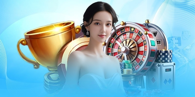 Bàn Roulette Châu Âu với tỷ lệ nhà cái thấp – lựa chọn hàng đầu của người chơi kinh nghiệm
