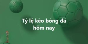 Tỷ Lệ Cược