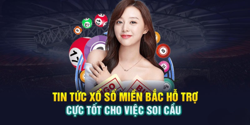 Xổ Số Miền Bắc iBet