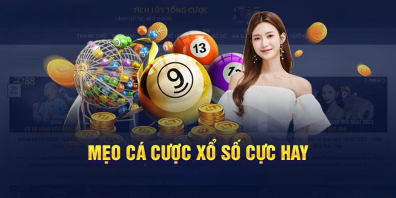 Chương trình ưu đãi hấp dẫn giúp người chơi xổ số miền Nam tối ưu lợi nhuận tại iBet.