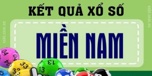 Xổ Số Miền Nam iBet