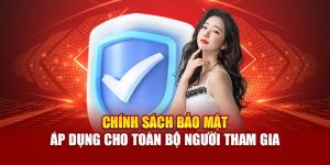 Tải Liên Về Chính Sách Bảo Mật iBet