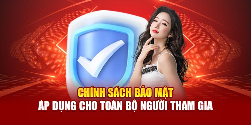 Tải Liên Về Chính Sách Bảo Mật iBet