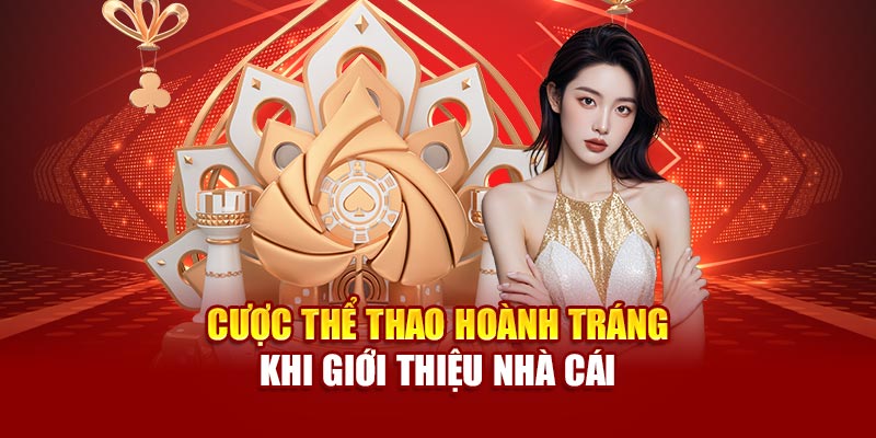 Tỷ lệ cược và hoàn trả cạnh tranh