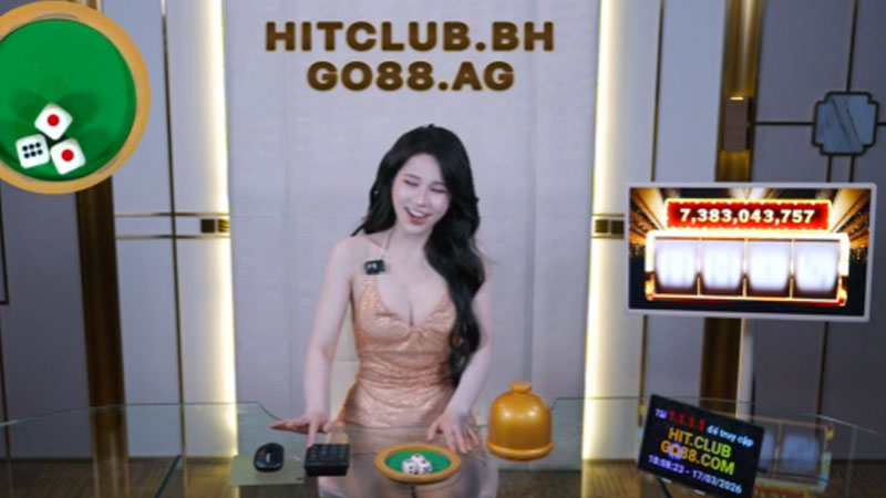 Go88 là thương hiệu game bài đổi thưởng hàng đầu ở Việt Nam