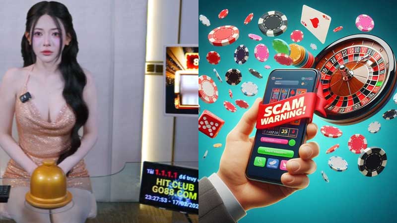 Xác thực tin đồn bẩn về Go88